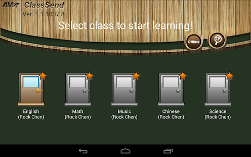 ClassSend(圖5)-速報App