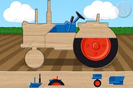 How to get Farmyard Animals LITE patch 1.0.3 apk for pc