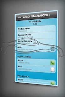 Free NTrackMobile APK for Android
