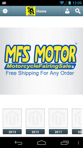 MFS MOTOR