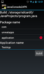 How to download JavaConsole 2 APK 1.0 apk for laptop