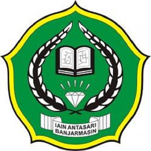 IAIN Antasari - Banjarmasin LOGO-APP點子