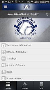 SGSL Tournaments(圖2)-速報App