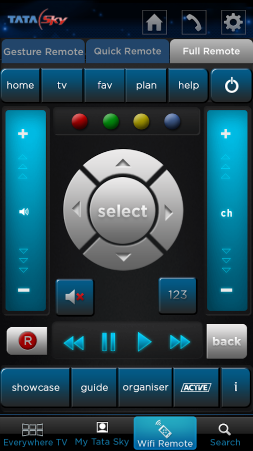 Tata Sky Mobile  Android Apps on Google Play