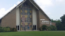 Myers Memorial Baptist Church
