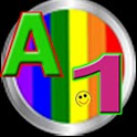 ABC123 logo