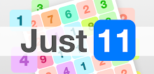 Just Get 11 APK