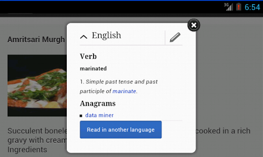 How to install Chicken Recipes 1.11 apk for laptop