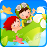 Kids Learn Simple Fun Game icon