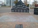 Veteran's Memorial 