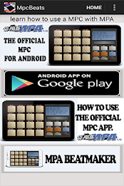 MPC BEATMAKER by BOOM BAPPZ poster 4