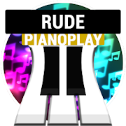 "Rude" PianoPlay 1.2 Icon