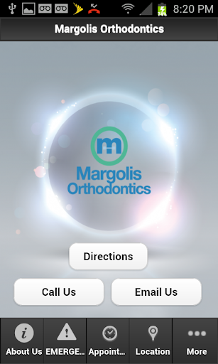 Margolis Orthodontics