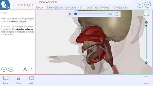 Anatomia Humana EvoBooks