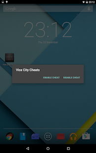 How to download Cheats Vice City [VC] patch 1.0 apk for laptop