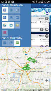 gibgas CNG apk cracked download - screenshot thumbnail