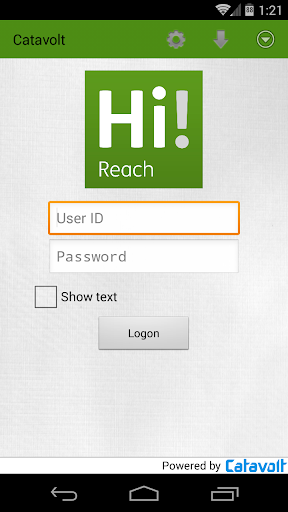 Hi Reach