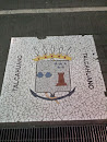 Mosaico Talcahuano