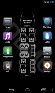 Free Gulfstream Cabin Control APK for Android