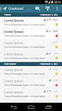 MailDroid Themes Plugin