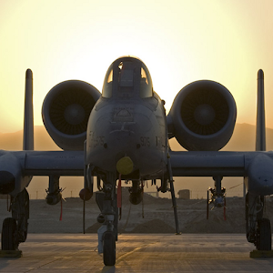 A-10 Thunderbolt II ● PRO.apk 11.07.11