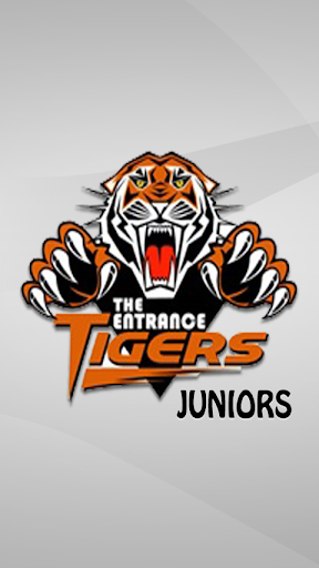 The Entrance Junior RLFC