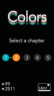 Colors Screenshots 0