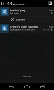 Ultimate GPS Alarm(圖5)-速報App