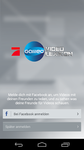 Galileo Videolexikon Screenshots 5