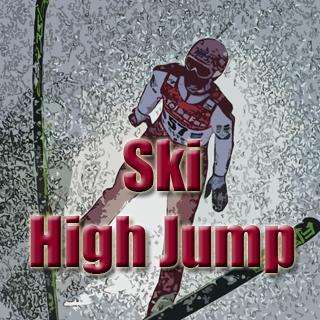 Ski High Jump