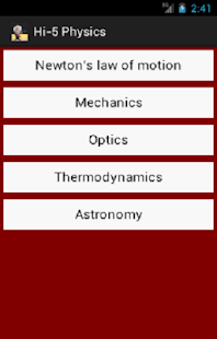 How to install Physics Pocket E-book 1.0 apk for laptop