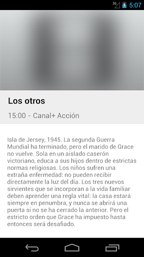 免費下載娛樂APP|Televisión Española Guía app開箱文|APP開箱王