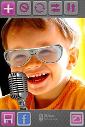 Face Editor by Bizo Mobile poster 1