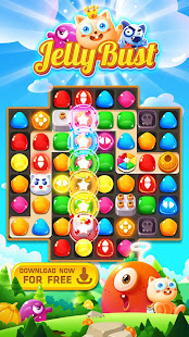 Jelly Bust!(圖7)-速報App