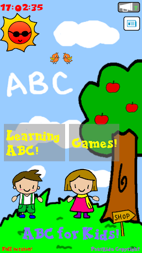 ABC for kids Full