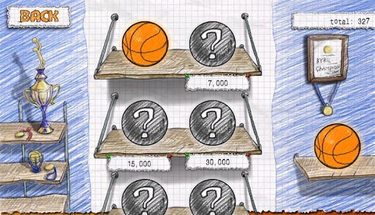 Doodle Basketball 2(圖7)-速報App