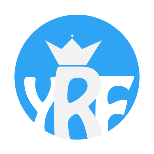 YRFteam 商業 App LOGO-APP開箱王