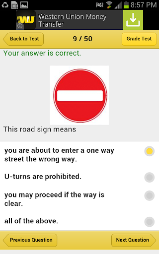 【免費教育App】New Jersey Driving Test-APP點子