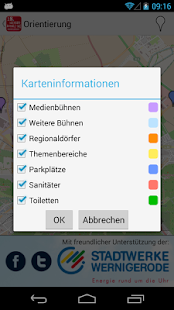 Sachsen-Anhalt-Tag Wernigerode Screenshots 6