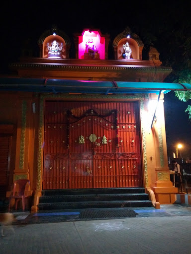Sri Yoga Sai Baba Temple 