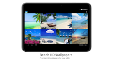 ビーチのhdの壁紙 Androidアプリ Applion