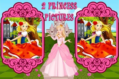 How to download Princess Differences patch 1.0.1 apk for android
