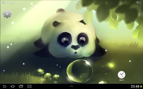 Panda Dumpling Lite