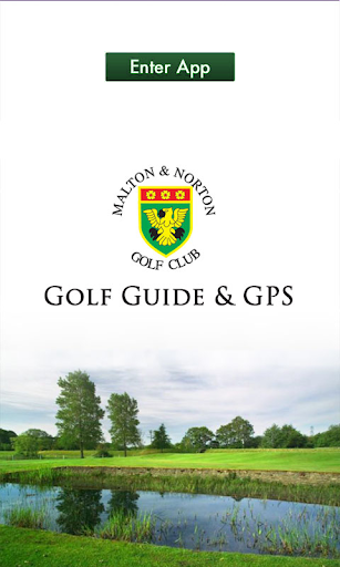 Malton Norton Golf Club