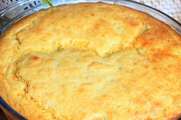 Mexican Pot Pie