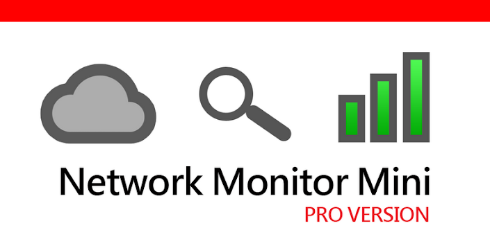 Network Monitor Mini Pro