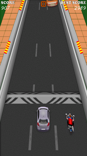 【免費賽車遊戲App】Moto Racing Game-APP點子