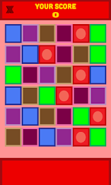 Tap Red Tile poster 3