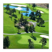 Golf Course Locator - US  Icon