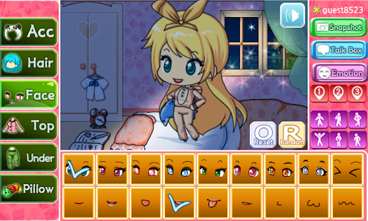 How to get Pajamas Pretty Girl lastet apk for pc